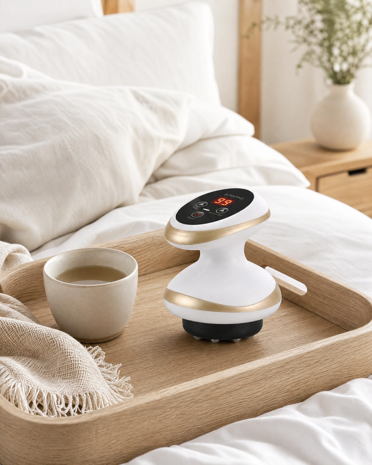 Miraluxe Cellulite Pro Massage